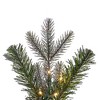 Vickerman Artificial Frosted Douglas Fir Collection - 2 of 4