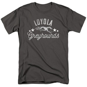 Men's Loyola University Maryland Official Greyhounds T-Shirt - 1 of 4