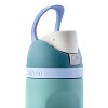 Owala 24oz FreeSip Stainless Steel Water Bottle - 4 of 4