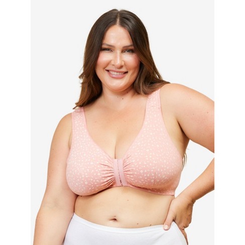 Plus Size Sleep Bra : Target