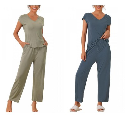 grey green/deep blue