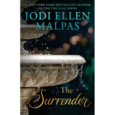 The Surrender - (Arlington Hall) by  Jodi Ellen Malpas (Paperback)