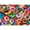 MasterPieces 1000 Piece Jigsaw Puzzle - Donut Delights - 23.5"x34" - 3 of 4