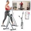 Sunny Health & Fitness Smart Air Walk Trainer - SF-E902SMART - 2 of 4