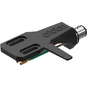 Ortofon SH-2 Black DJ Headshell - 1 of 4