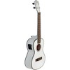 Lanikai Julia Michaels Signature Tenor Acoustic-Electric Ukulele White - 3 of 3