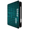 NFL AFC Teams Brick Wall Tablet Case for Apple iPad - 2 of 4