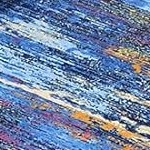 multicolored