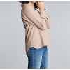 Women's The Katie Shirt - DOWNEAST - 3 of 4