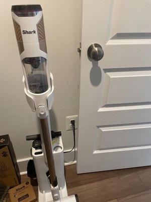Shark's Cordless Detect Pro Vacuum is $68 off right now - TheStreet