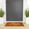 Sombrero Inc Texas Sun Welcome Mat - Deny Designs - 2 of 3