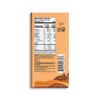 Lily's Salted Caramel Milk Chocolate Style Bar - 2.8oz - image 2 of 4
