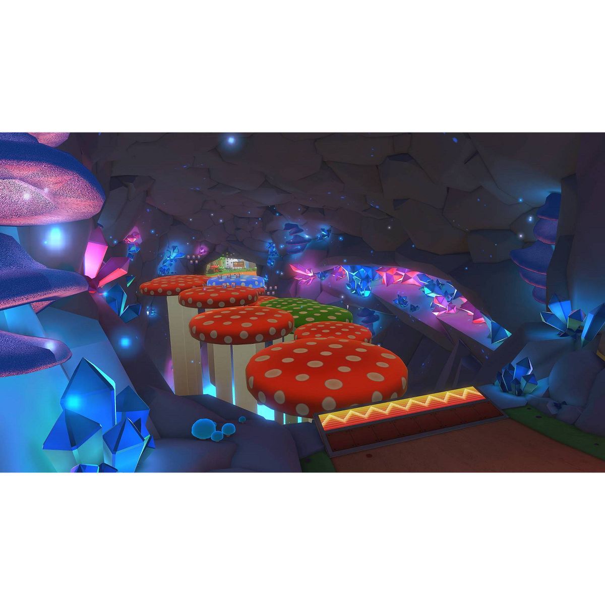 Mario Kart 8 Deluxe: Booster Course Pass - Nintendo Switch (Digital) - thumbnail 9