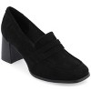 Journee Women's Comfort System Malleah Pumps - 2 of 4