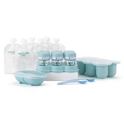 Nutribullet Baby Food Accessory Kit Target