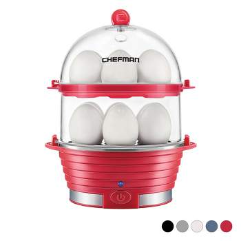 Dash Everyday Egg Cooker – At Home With Theresa