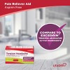Leader Tension Headache Acetaminophen/Caffeine 500-65mg Caplet, 100 Count - 3 of 3