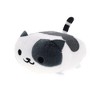 Little Buddy LLC Neko Atsume: Kitty Collector 4" Plush: Speckles - 3 of 4