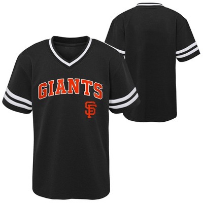 baby sf giants jersey