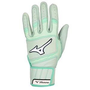 Mizuno Pro Select Adult Baseball Batting Glove - 1 of 4