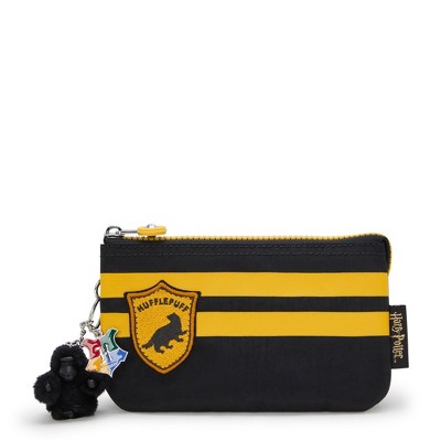 Kipling Harry Potter Gryffindor Creativity Large Pouch