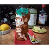 Beeline Creative Geeki Tikis The Evil Dead Ash Williams Ceramic Mug | Holds 18 Ounces - 3 of 4
