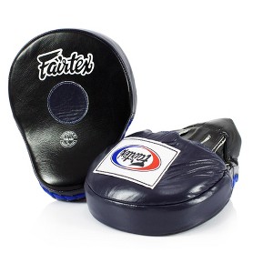 Fairtex FMV9 Contoured Focus Mitts - 1 of 4