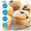 King Arthur Flour Muffin Mix Gluten Free, 16 oz (Pack of 3) - 2 of 3