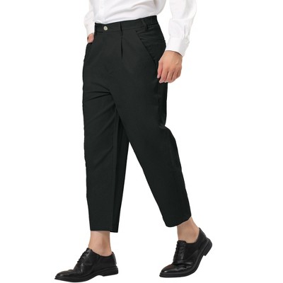Black : Men's Dress Pants : Target