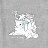 Toddler's Winnie the Pooh Beary Sleepy Friends T-Shirt - image 2 of 3