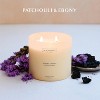 Benevolence LA Sunset Canopy Scented Candle 15oz, 50-Hour Burn - 3 of 4