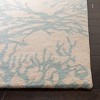Bella BEL115 Hand Tufted Area Rug  - Safavieh - 2 of 4