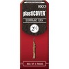 Rico Plasticover Soprano Saxophone Reeds - 2 of 4