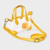 Game Day Clear Pouchette Crossbody Bag - Wild Fable™ - 3 of 4