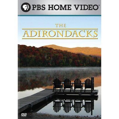 The Adirondacks (DVD)(2009)