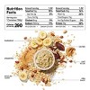 MUSH 15g Protein Gluten Free Peanut Butter Banana Overnight Oats - 5.5oz - 3 of 4