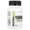 NutraBio Yohimbe, 90 Capsules (100 mg per Capsule) - 4 of 4
