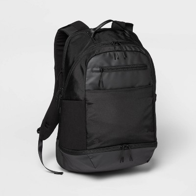 21" Backpack Black - All in Motion™