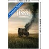 Trends International Yellowstone: 1883 (2021) - One Sheet Unframed Wall Poster Prints - 3 of 4