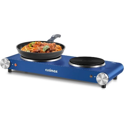 Portable Electric Burner : Target