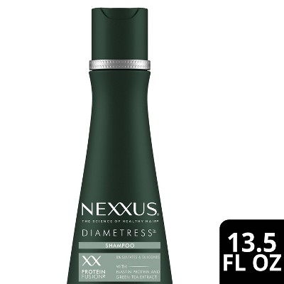 Nexxus : Target