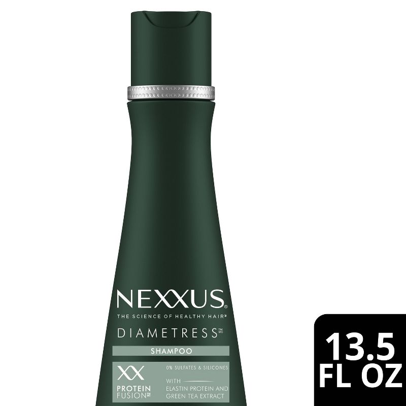 Nexxus Diametress Volume Shampoo - 13.5oz, 1 of 8