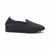 Aetrex Liz Slip On Flat - 2 of 4
