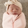 Tiny Twinkle Sleep Sack:1.0 TOG, 95% Cotton & 5% Elastane, Supersoft Micro-Fleece Wearable Blanket with Swaddle Transition - 4 of 4
