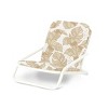 MINNIDIP Folding Chair - Rattan Palms - 2 of 3