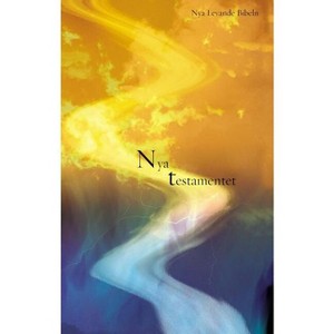 Swedish New Testament-FL - by  Zondervan (Paperback) - 1 of 1