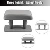 Unique Bargains Universal Anti-Fatigue Car Armrest Adjustable Height Left Elbow Support Pad - 3 of 4