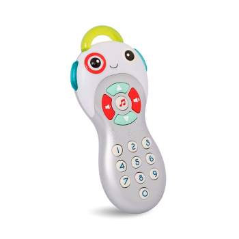 JOYIN Smartphone Toys for Baby, Remote Control Baby Phone with Music, Baby  Learning Toy, Christmas Birthday Gifts for Baby, Infants, Kids, Boys and