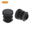 Unique Bargains Non-Slip Noise Reduction Non-Marking Furniture Leg Plastic Plugs - 3 of 4