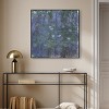 Art Remedy Eleanada Modern Color Block Abstract Wall Art Framed - 2 of 4